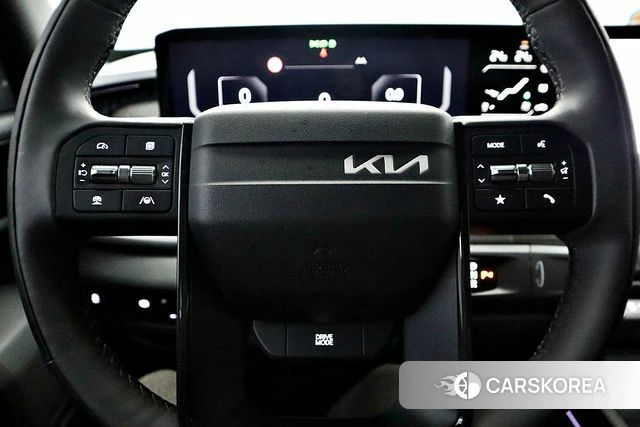 Kia Tasman id 3817247 из Кореи 16