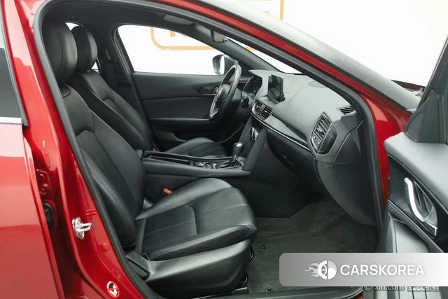 Mazda CX-4 id 4210223 из Китая 20