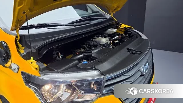 Hyundai The New Grand Starex id 3505414 из Кореи 16