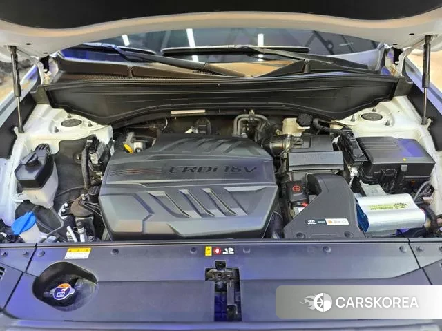 Hyundai Palisade id 3754059 из Кореи 16