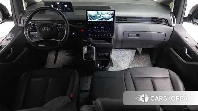 Hyundai Staria id 3763599 из Кореи 16