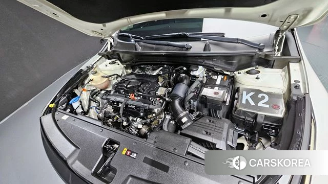 Kia Sportage 5th Generation id 3839326 из Кореи 16