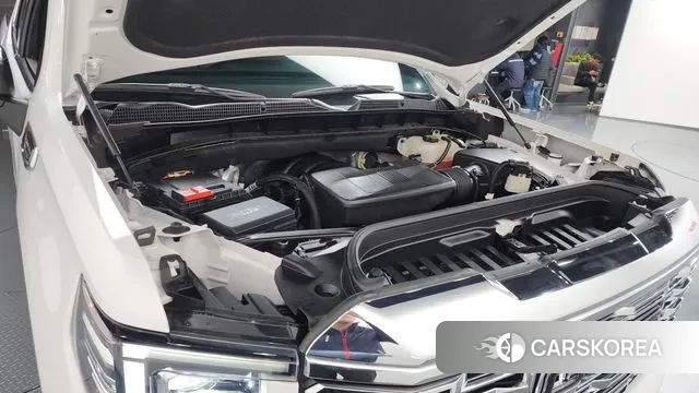 GMC Sierra id 3322392 из Кореи 16