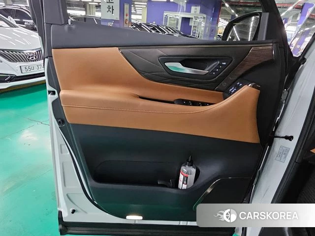 Toyota Alphard 4th Generation id 4334004 из Кореи 10