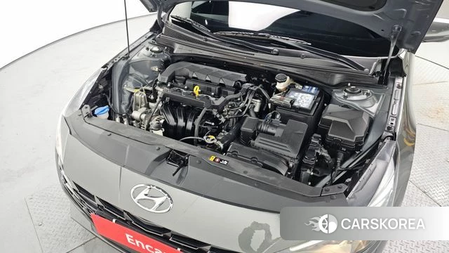 Hyundai Avante (CN7) id 3827690 из Кореи 16