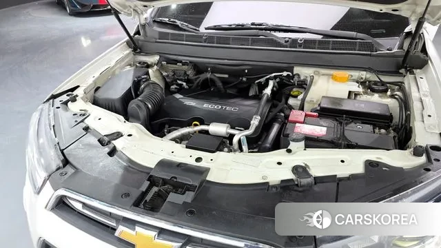 Chevrolet (GM Daewoo) Captiva id 3563235 из Кореи 16