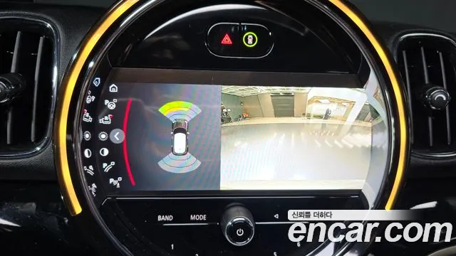 Mini Cooper Countryman id 2677459 из Кореи 16