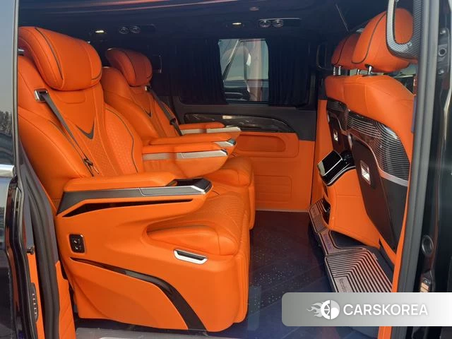 Mercedes-Benz Vito id 4399845 из Китая 7