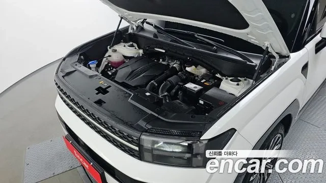 Hyundai Santa Fe (MX5) id 2943296 из Кореи 16