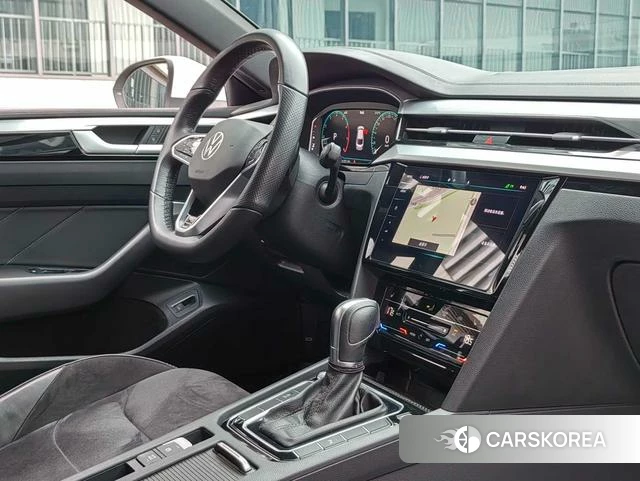 Volkswagen CC id 4392347 из Китая 17