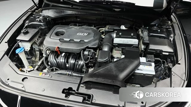 Hyundai Grandeur IG id 4417155 из Кореи 16