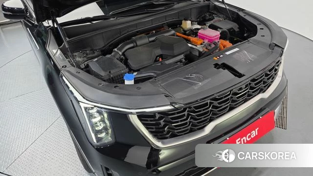Kia The New Sorento 4th Generation id 4307865 из Кореи 16