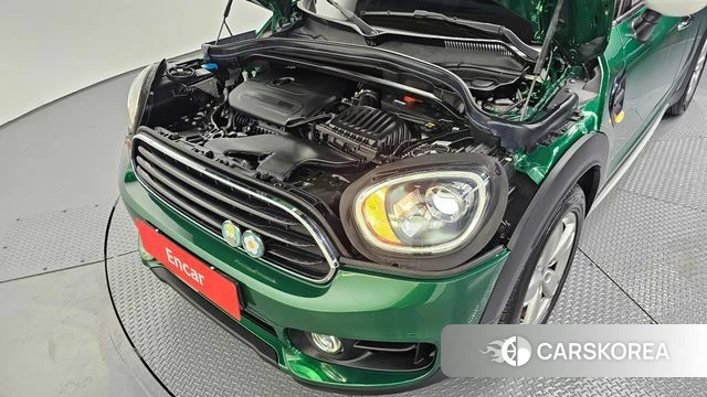 Mini Cooper Countryman id 4188003 из Кореи 26