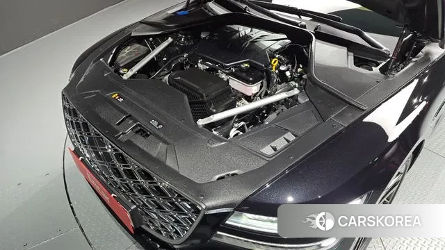 Genesis G80 (RG3) id 3272655 из Кореи 16