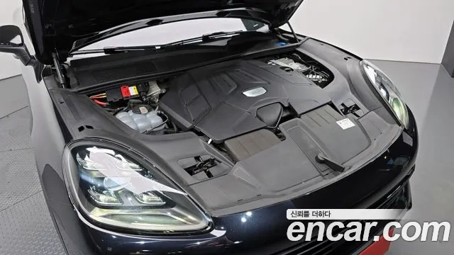 Porsche Cayenne (PO536) id 2876040 из Кореи 16