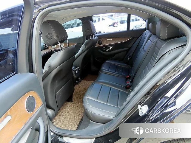 Mercedes-Benz E-Class W213 id 3808447 из Кореи 16