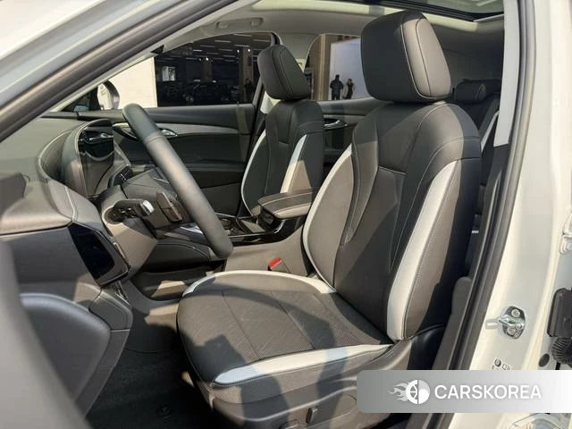 Buick Angkewei S id 4211284 из Китая 22