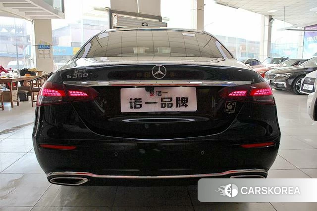 Mercedes-Benz E-class id 3896294 из Китая 12