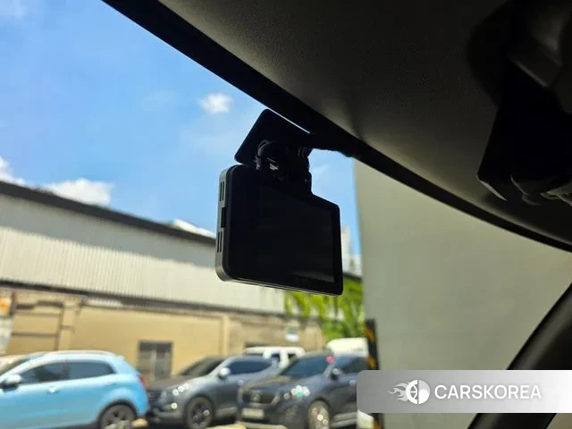 Kia The New Kia Ray id 3053185 из Кореи 7