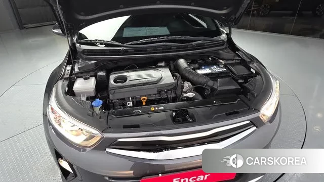 Kia Stonic id 3714169 из Кореи 16