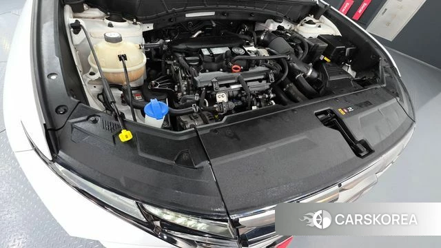 Hyundai Tucson (NX4) id 4223699 из Кореи 26