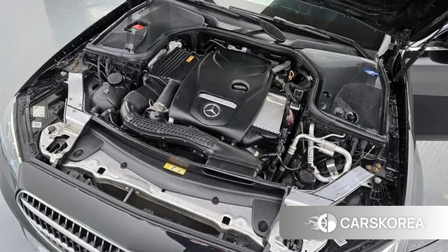 Mercedes-Benz E-Class W213 id 3626338 из Кореи 16