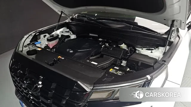 Hyundai The New Palisade id 3572287 из Кореи 16