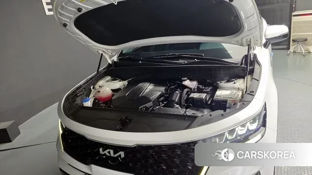 Kia All New Sorento id 3513528 из Кореи 16