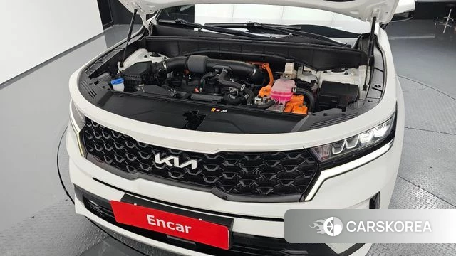 Kia Sorento 4th Generation id 4624679 из Кореи 30