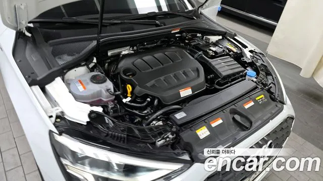 Audi A3 (8Y) id 2736114 из Кореи 16