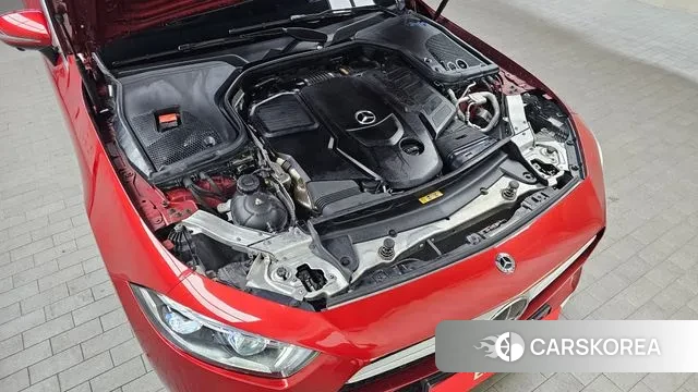 Mercedes-Benz CLS-Class C257 id 3651671 из Кореи 16