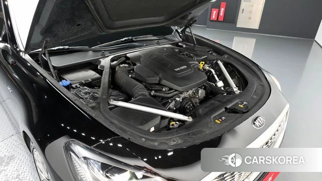 Kia More K9 id 4410867 из Кореи 32