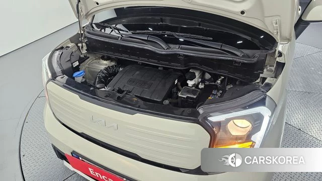 Kia The New Kia Ray id 4428165 из Кореи 26