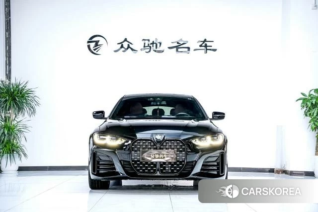 BMW 4 series id 4257652 из Китая 7