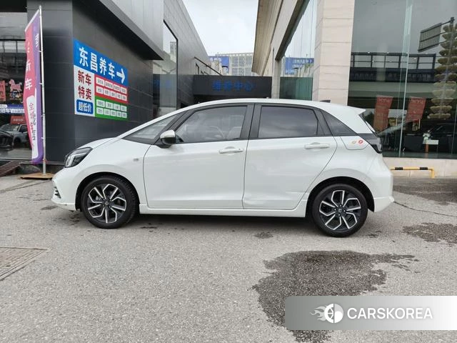 Honda LIFE id 4241156 из Китая 9