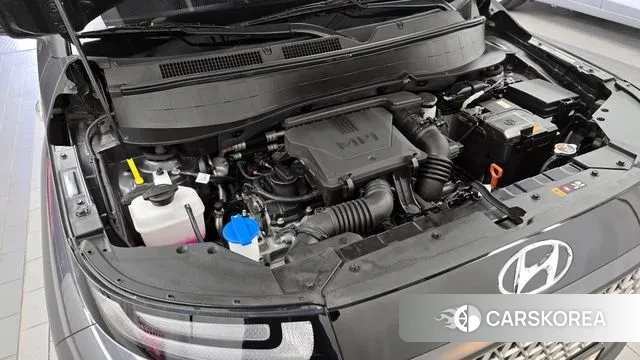 Hyundai Casper id 3310636 из Кореи 16