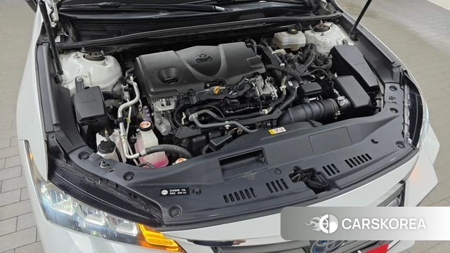 Toyota Avalon 5th Generation id 4363017 из Кореи 27