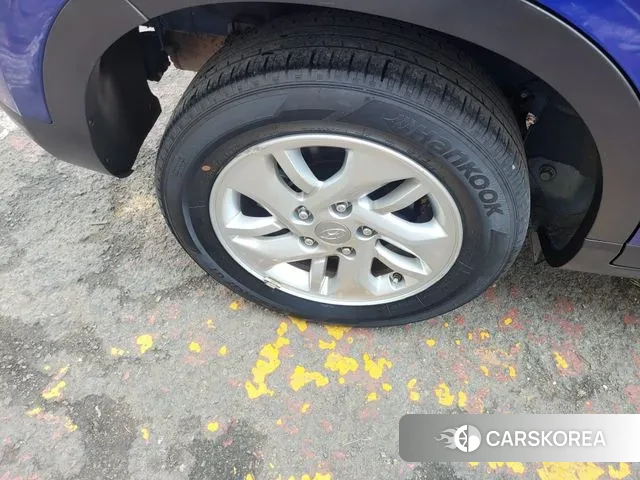 Hyundai Venue id 2997774 из Кореи 16