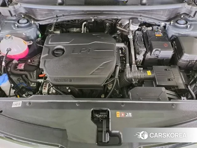 Kia Sportage 5th Generation id 3087932 из Кореи 15