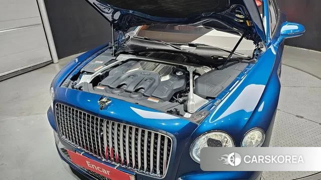 Bentley Flying Spur 3rd Generation id 3212487 из Кореи 16