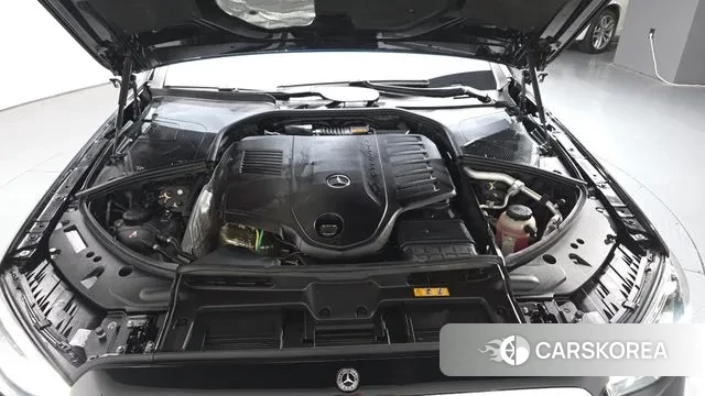 Mercedes-Benz S-Class W223 id 3081155 из Кореи 16