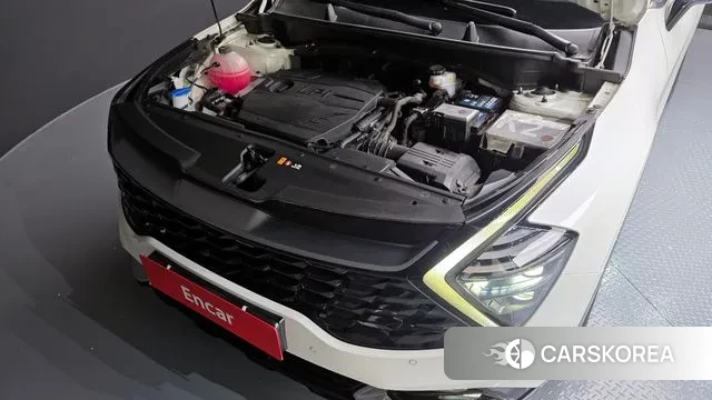 Kia Sportage 5th Generation id 3389108 из Кореи 16