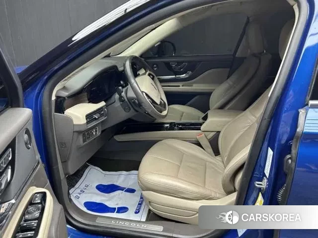 Lincoln Corsair id 3509251 из Кореи 13