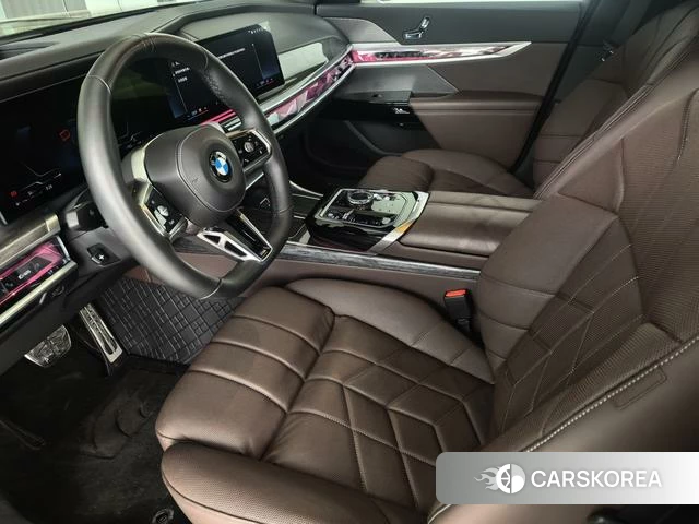BMW 7 series id 4290100 из Китая 7