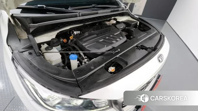 Kia The New Carnival id 3413282 из Кореи 16