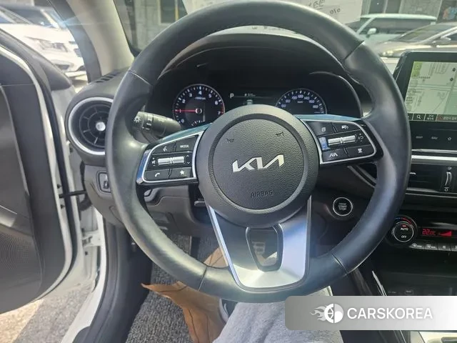 Kia The New K3 2nd generation id 3042241 из Кореи 11