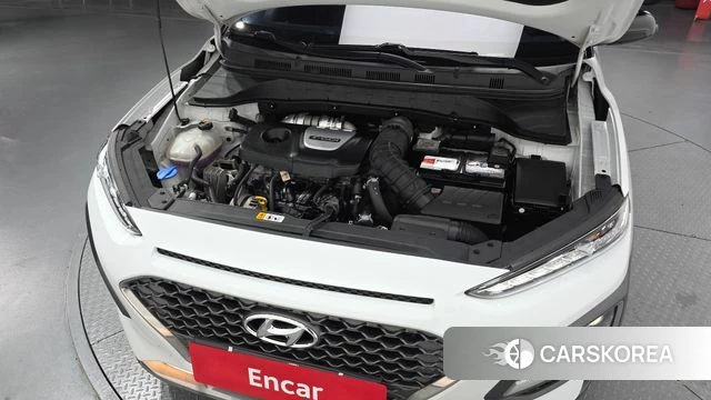 Hyundai Kona id 3867618 из Кореи 16