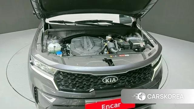 Kia Sorento 4th Generation id 3044774 из Кореи 16