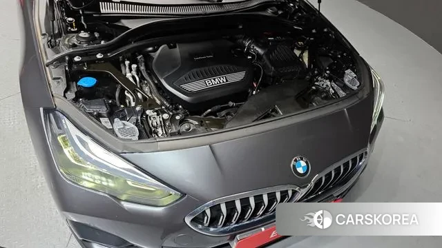 BMW 2 Series Gran Coupe (F44) id 3616374 из Кореи 16