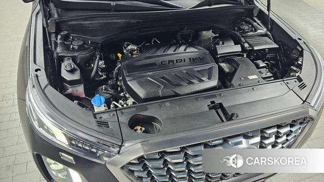 Hyundai Palisade id 3839638 из Кореи 16